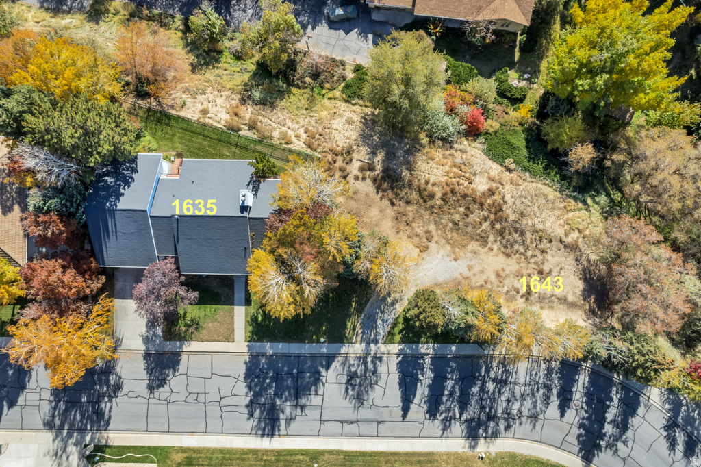 1643  MOUNTAIN OAKS DR Orem, UT 84097
