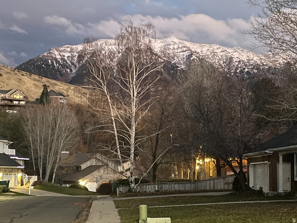 1643  MOUNTAIN OAKS DR Orem, UT 84097