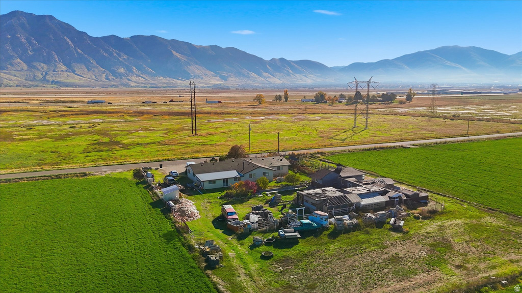 2535 N 2400 W Brigham City, UT 84302