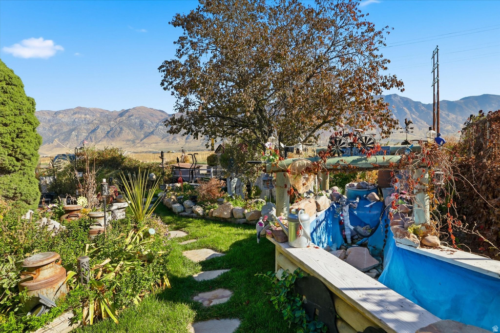 2535 N 2400 W Brigham City, UT 84302