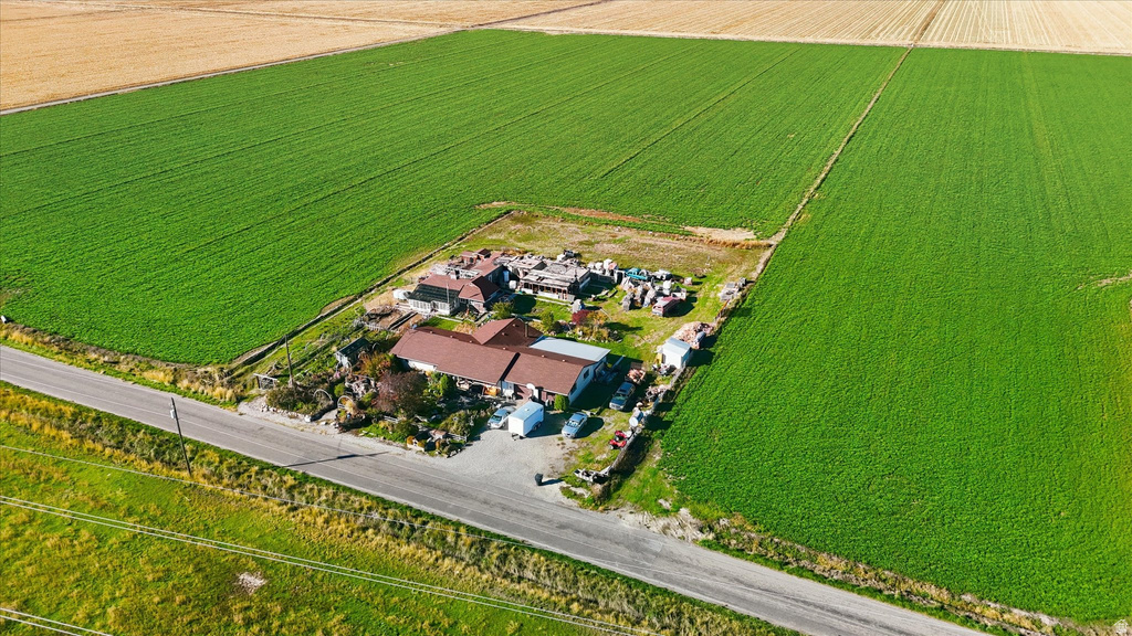 2535 N 2400 W Brigham City, UT 84302