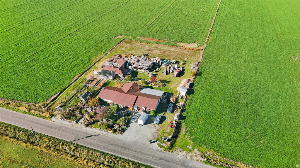 2535 N 2400 W Brigham City, UT 84302