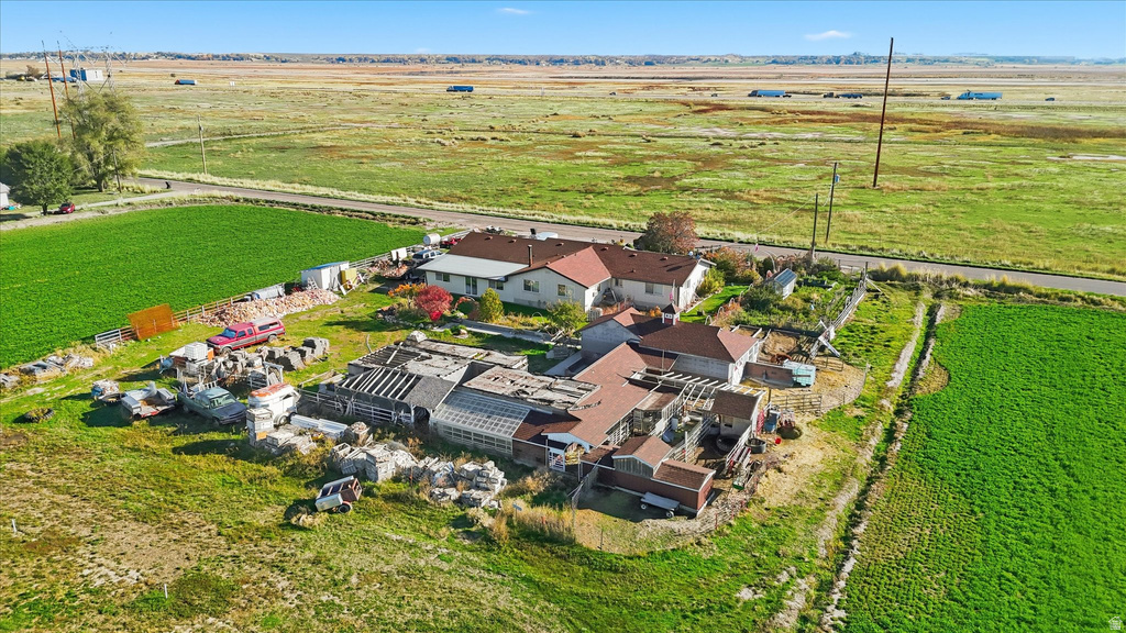 2535 N 2400 W Brigham City, UT 84302