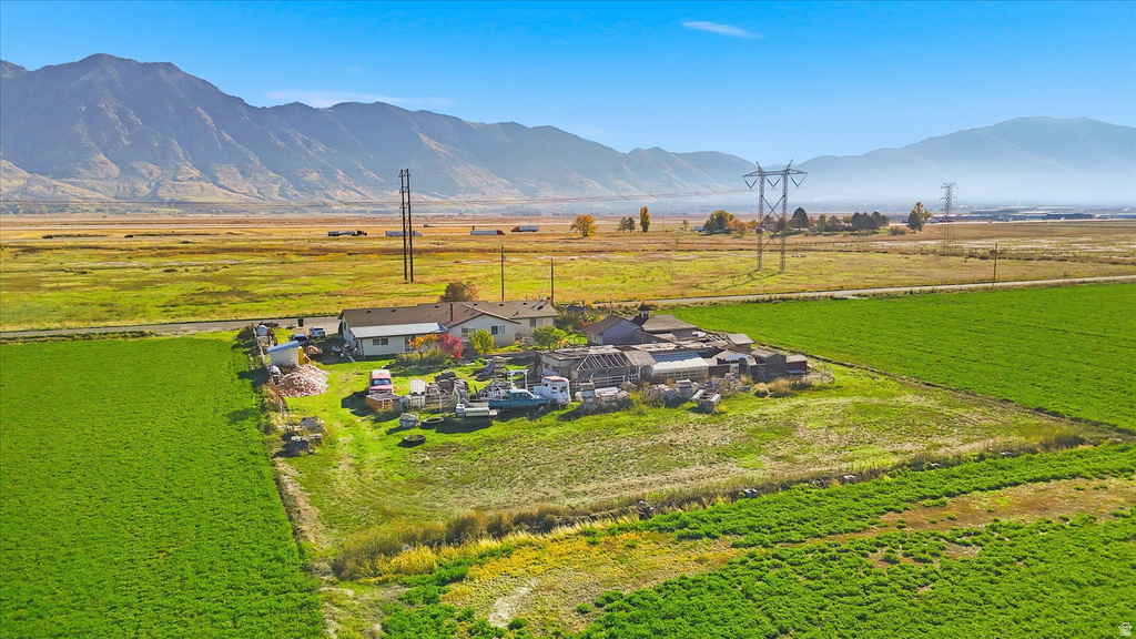 2535 N 2400 W Brigham City, UT 84302