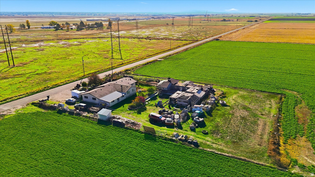 2535 N 2400 W Brigham City, UT 84302