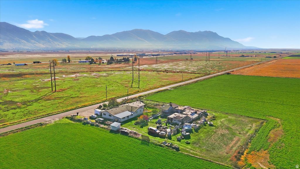 2535 N 2400 W Brigham City, UT 84302