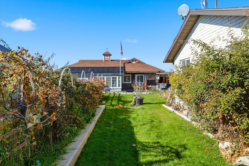 2535 N 2400 W Brigham City, UT 84302