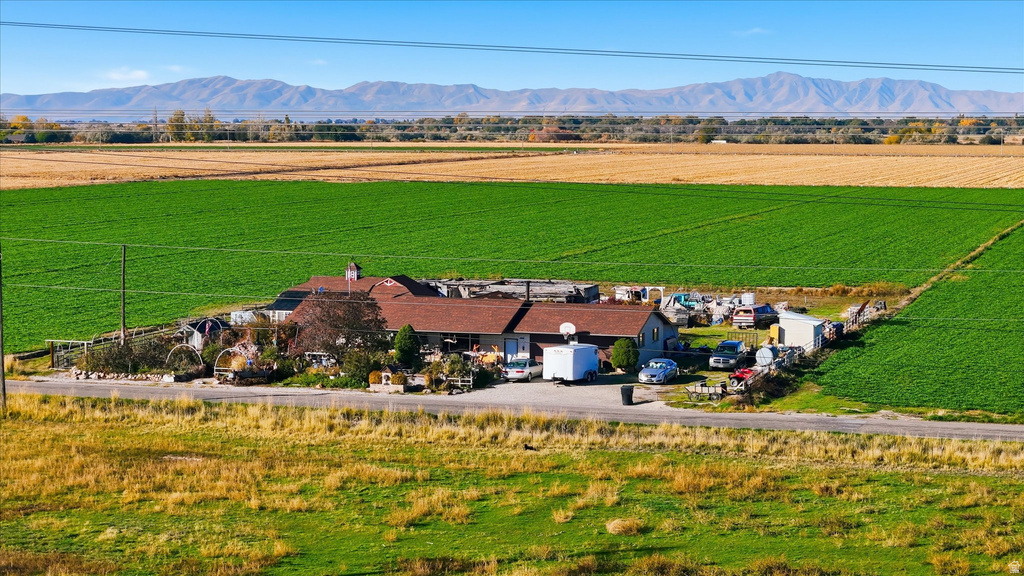 2535 N 2400 W Brigham City, UT 84302