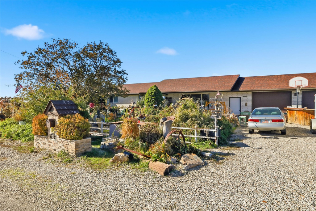 2535 N 2400 W Brigham City, UT 84302