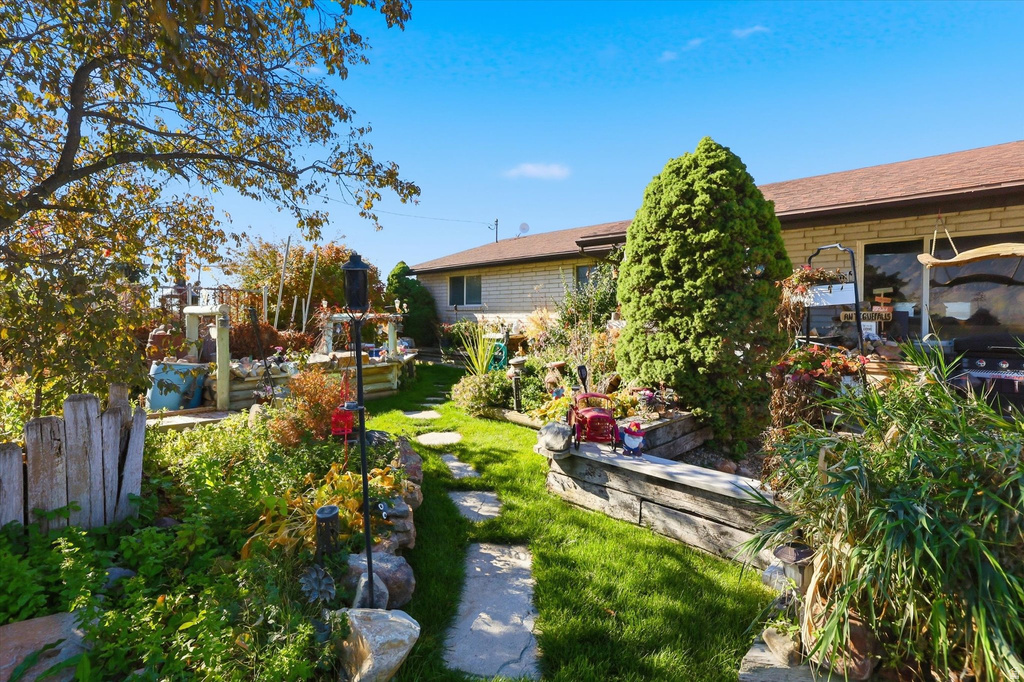 2535 N 2400 W Brigham City, UT 84302