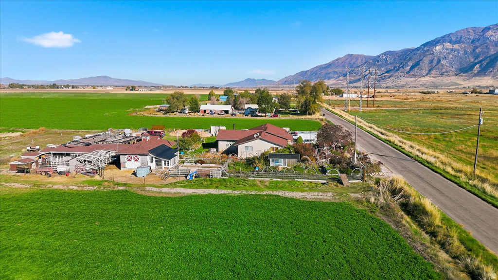 2535 N 2400 W Brigham City, UT 84302