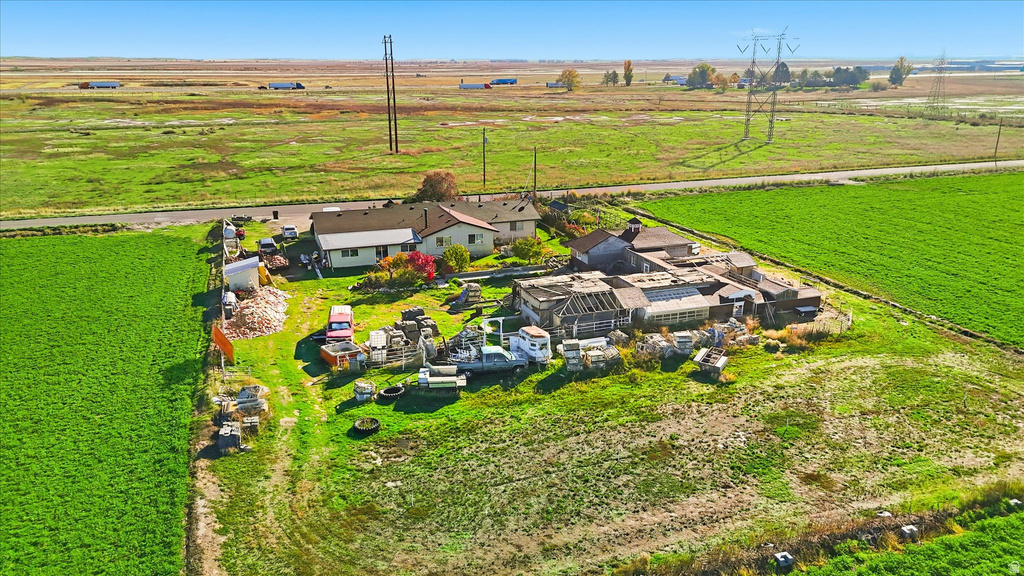 2535 N 2400 W Brigham City, UT 84302