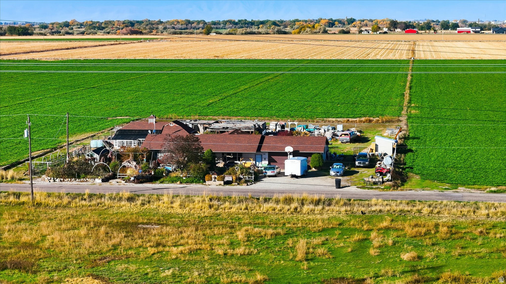 2535 N 2400 W Brigham City, UT 84302