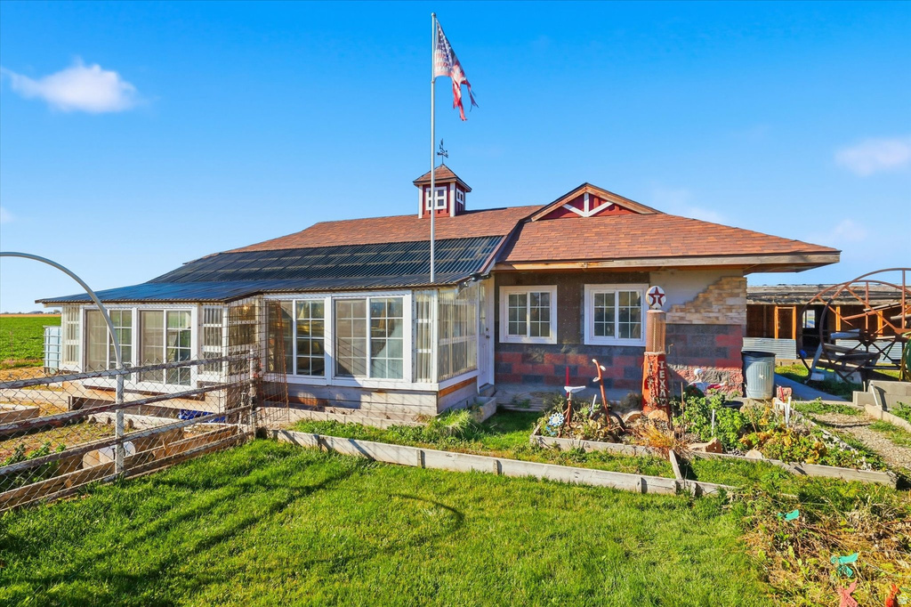 2535 N 2400 W Brigham City, UT 84302