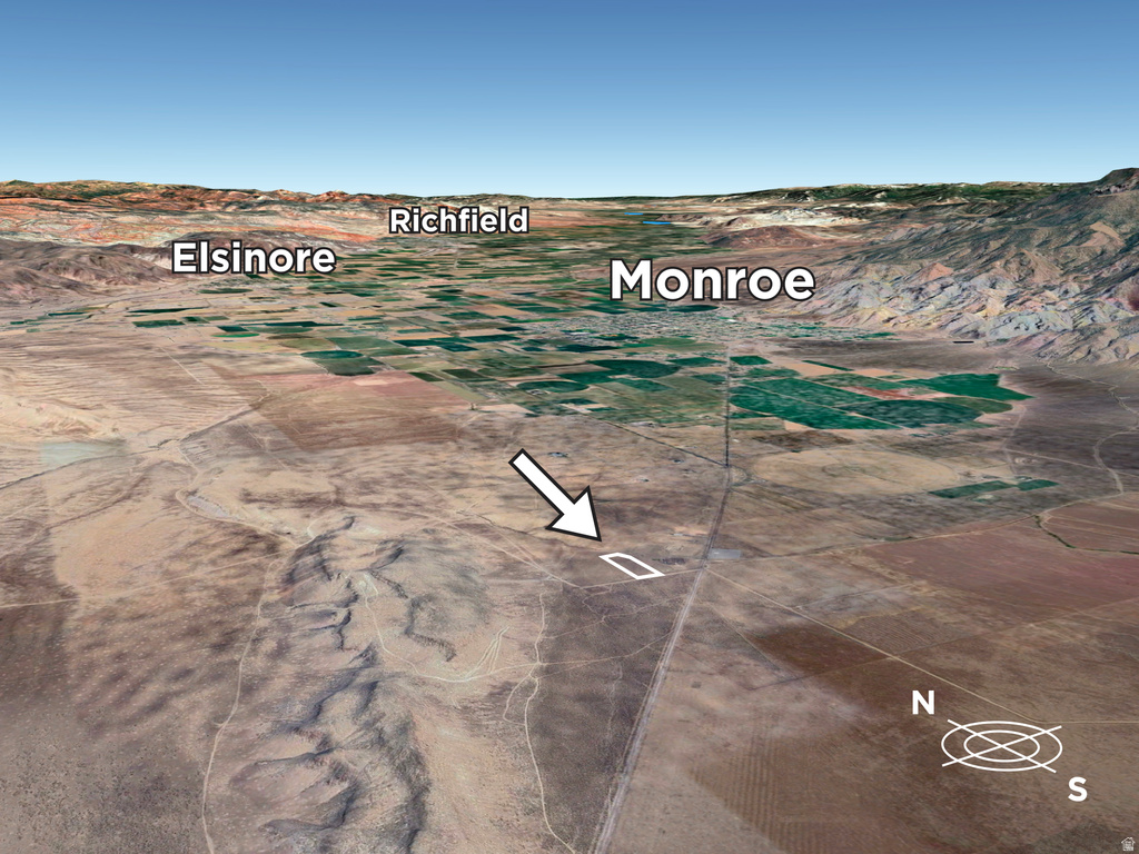  Monroe, UT 84754