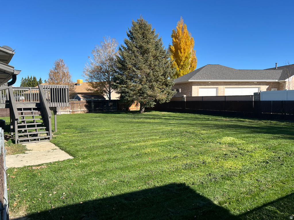 1335 W EVERGREEN DR Price, UT 84501