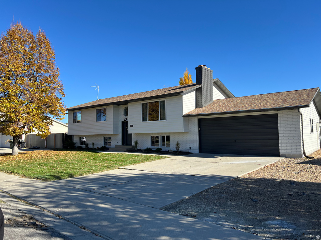 1335 W EVERGREEN DR Price, UT 84501