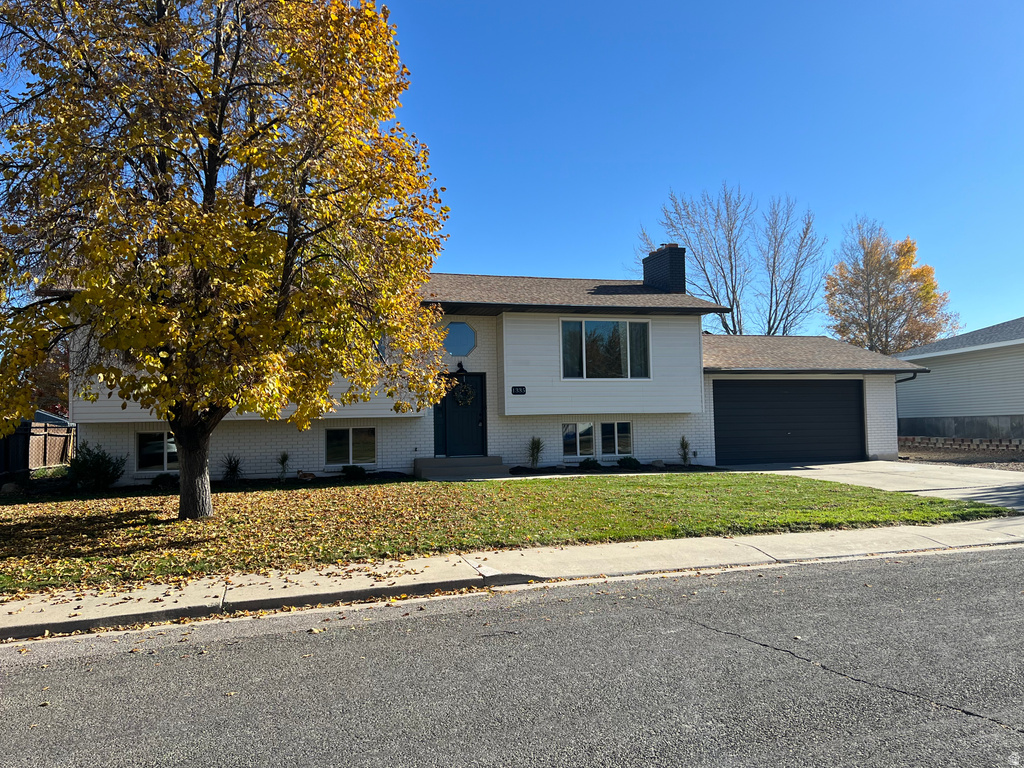 1335 W EVERGREEN DR Price, UT 84501