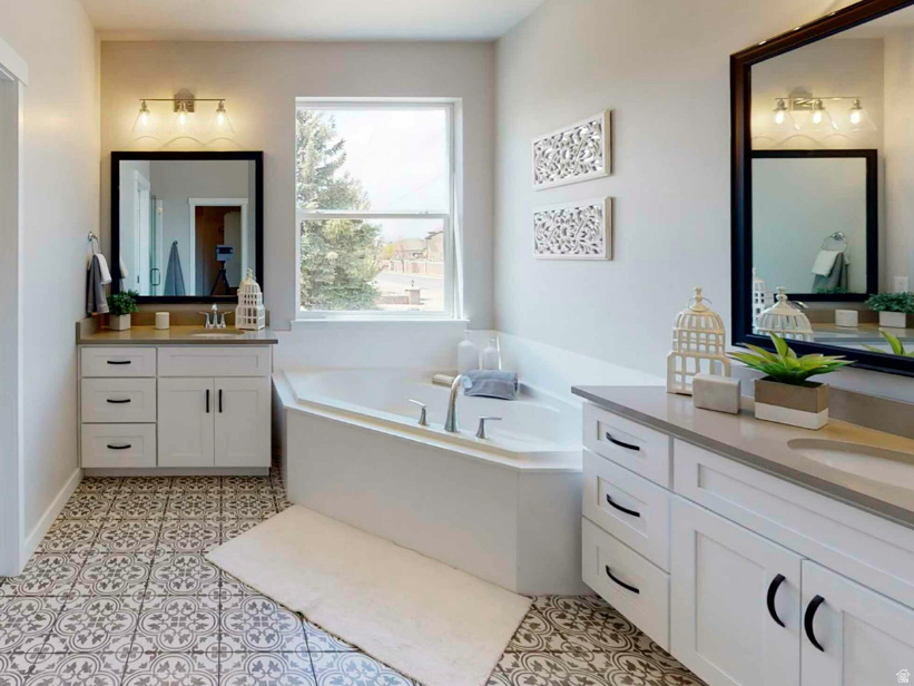 6098 W POLYNOMIAL WAY #202 Herriman, UT 84096