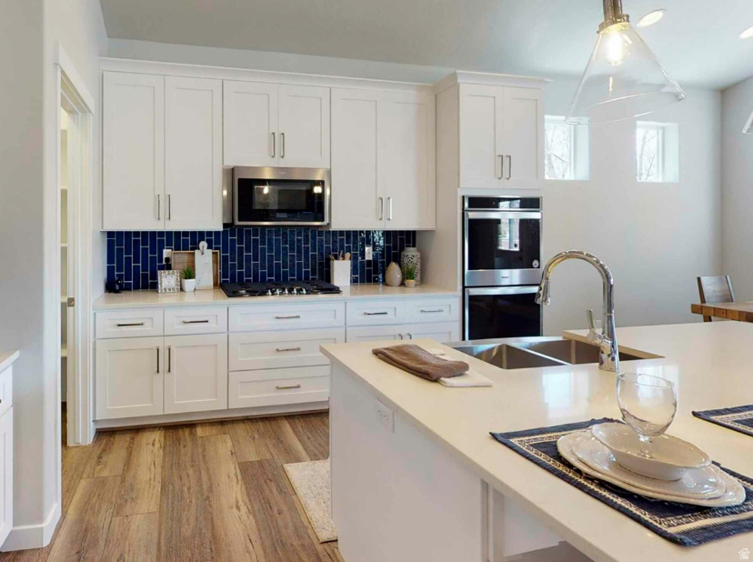 6098 W POLYNOMIAL WAY #202 Herriman, UT 84096