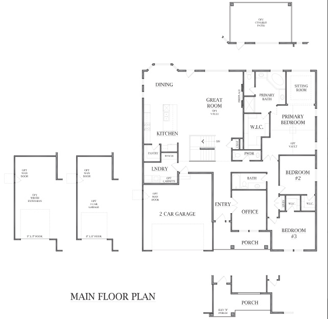 6098 W POLYNOMIAL WAY #202 Herriman, UT 84096