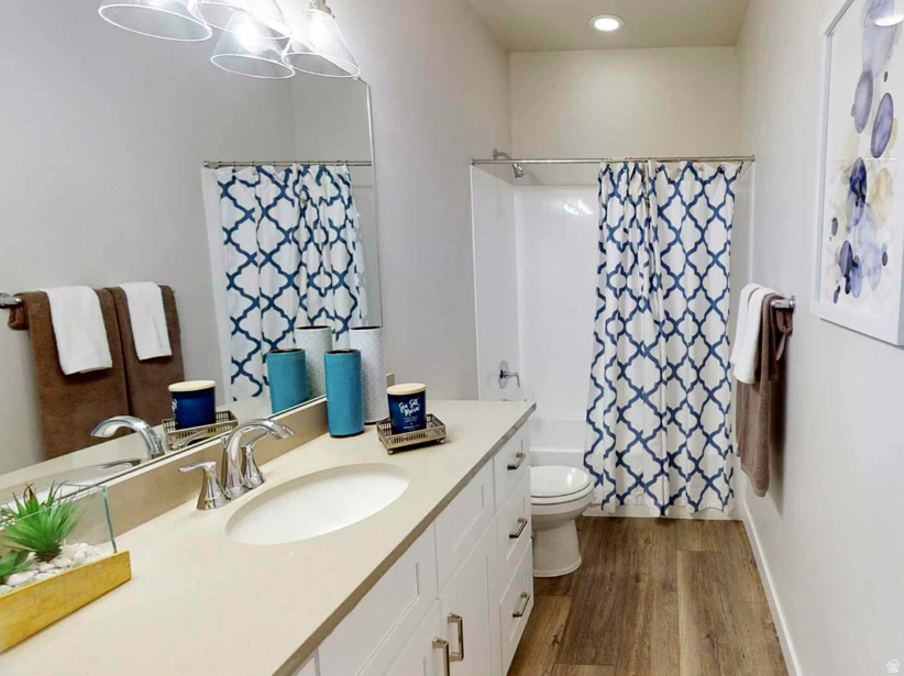 6098 W POLYNOMIAL WAY #202 Herriman, UT 84096