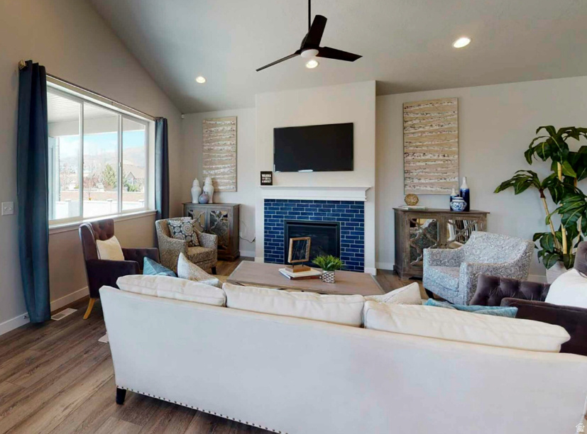 6098 W POLYNOMIAL WAY #202 Herriman, UT 84096