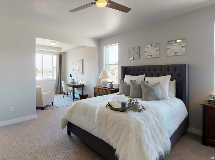 6098 W POLYNOMIAL WAY #202 Herriman, UT 84096