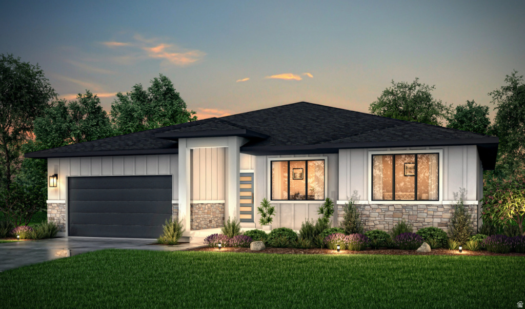 6098 W POLYNOMIAL WAY #202 Herriman, UT 84096