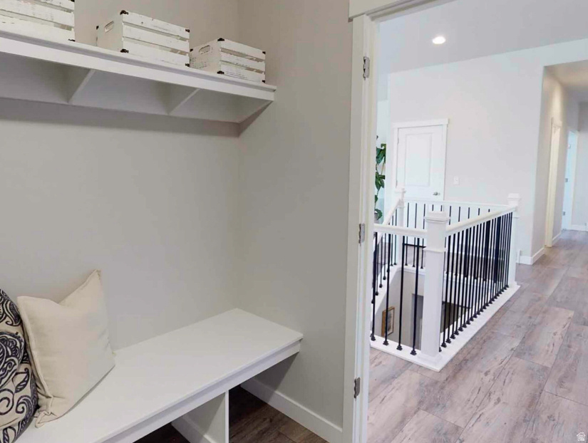 6098 W POLYNOMIAL WAY #202 Herriman, UT 84096