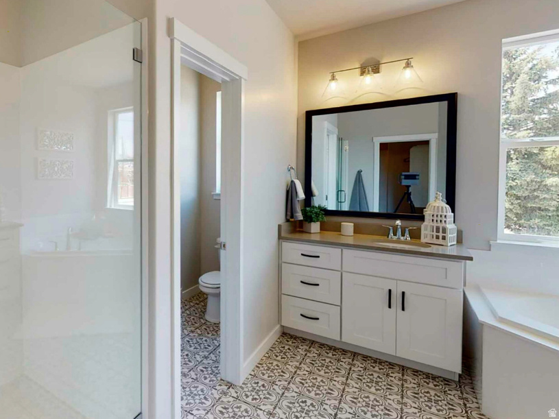 6098 W POLYNOMIAL WAY #202 Herriman, UT 84096