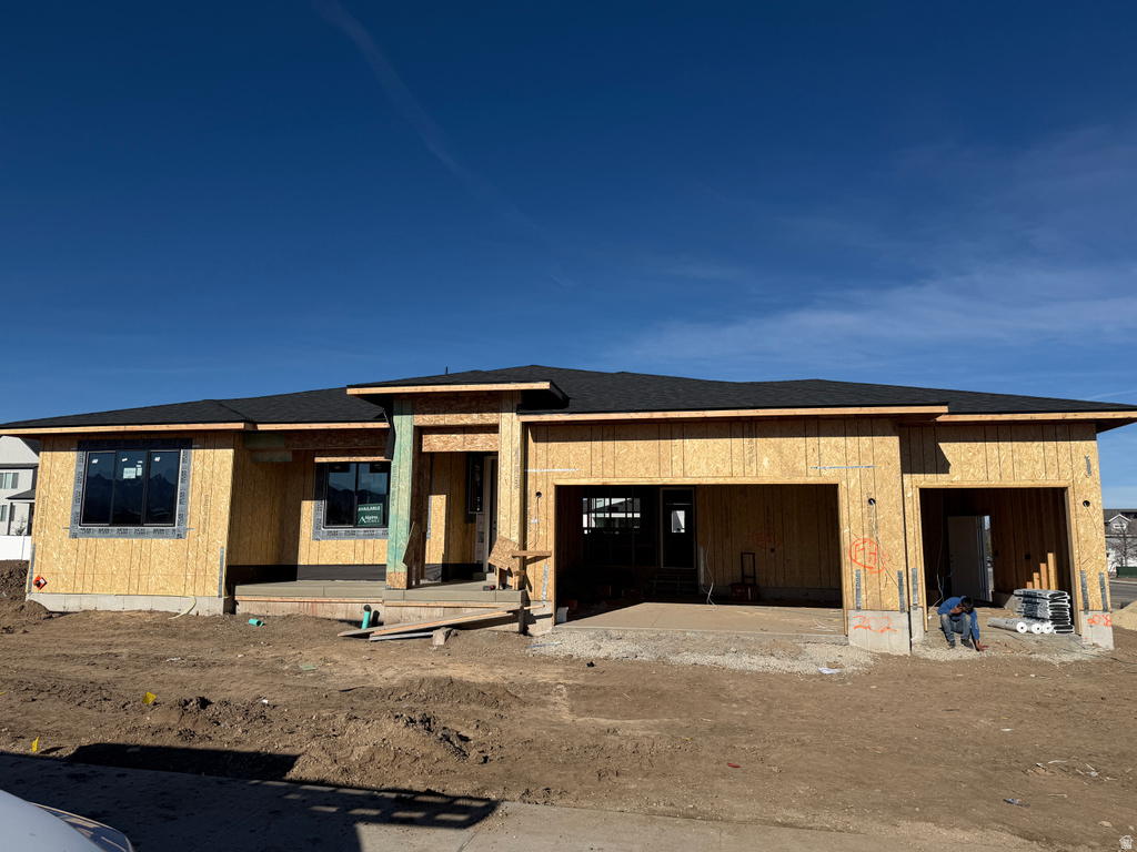 6098 W POLYNOMIAL WAY #202 Herriman, UT 84096