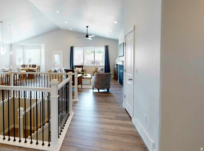 6098 W POLYNOMIAL WAY #202 Herriman, UT 84096