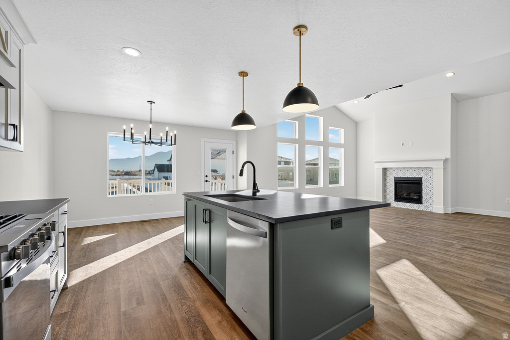 1726 S 3875 W #225 Taylor, UT 84401