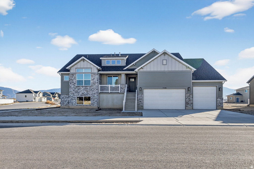 1726 S 3875 W #225 Taylor, UT 84401