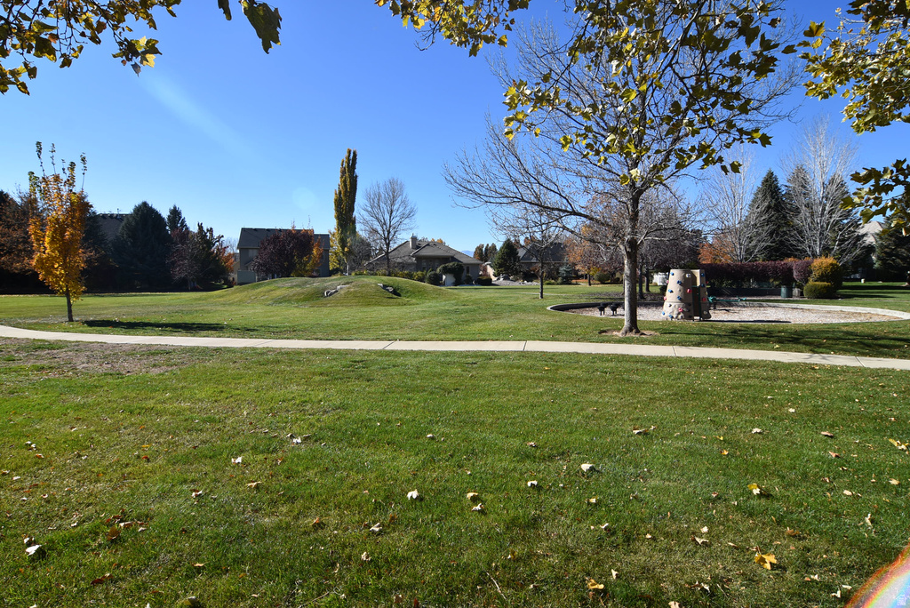 1243 N 1270 E American Fork, UT 84003