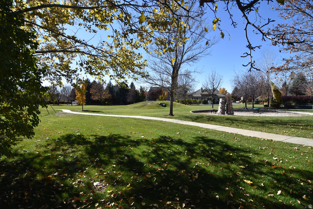 1243 N 1270 E American Fork, UT 84003