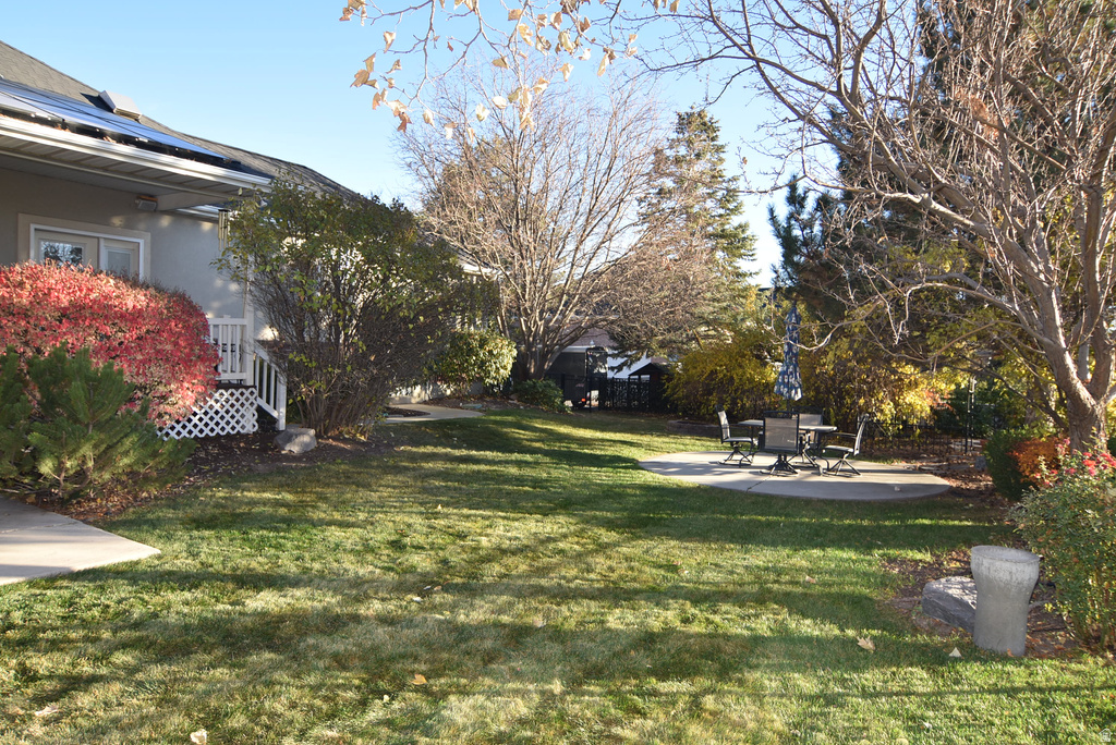 1243 N 1270 E American Fork, UT 84003