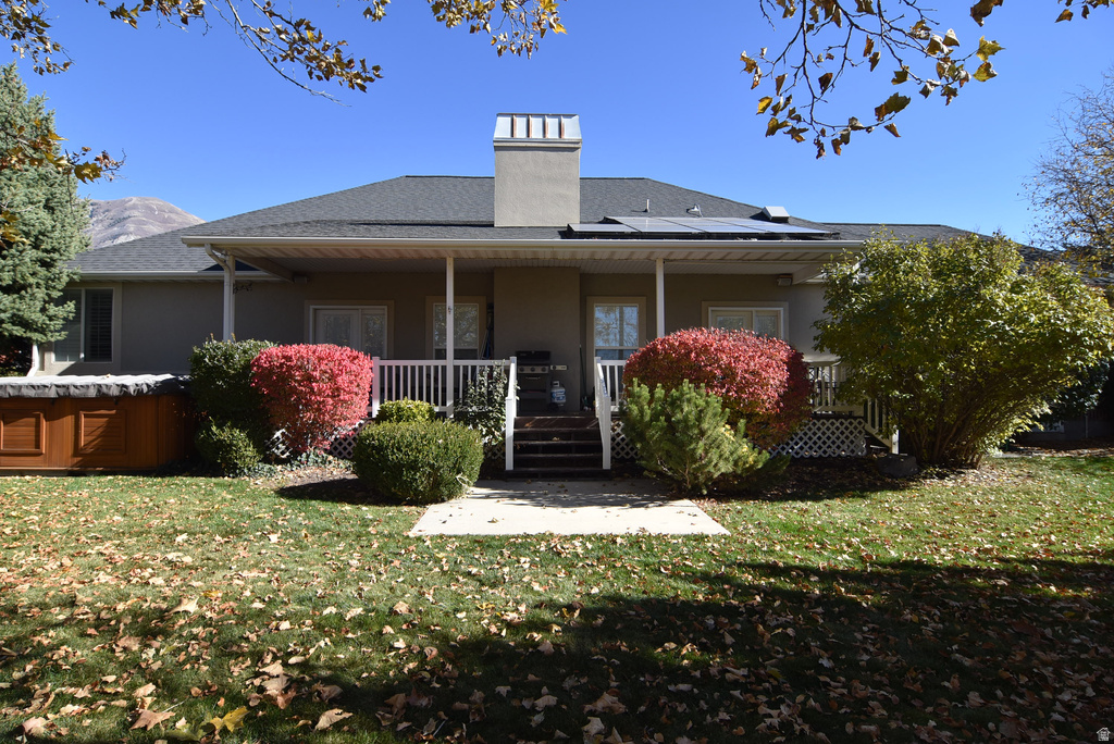 1243 N 1270 E American Fork, UT 84003