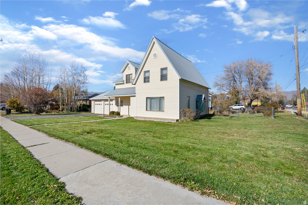 189 E 600 S Heber City, UT 84032