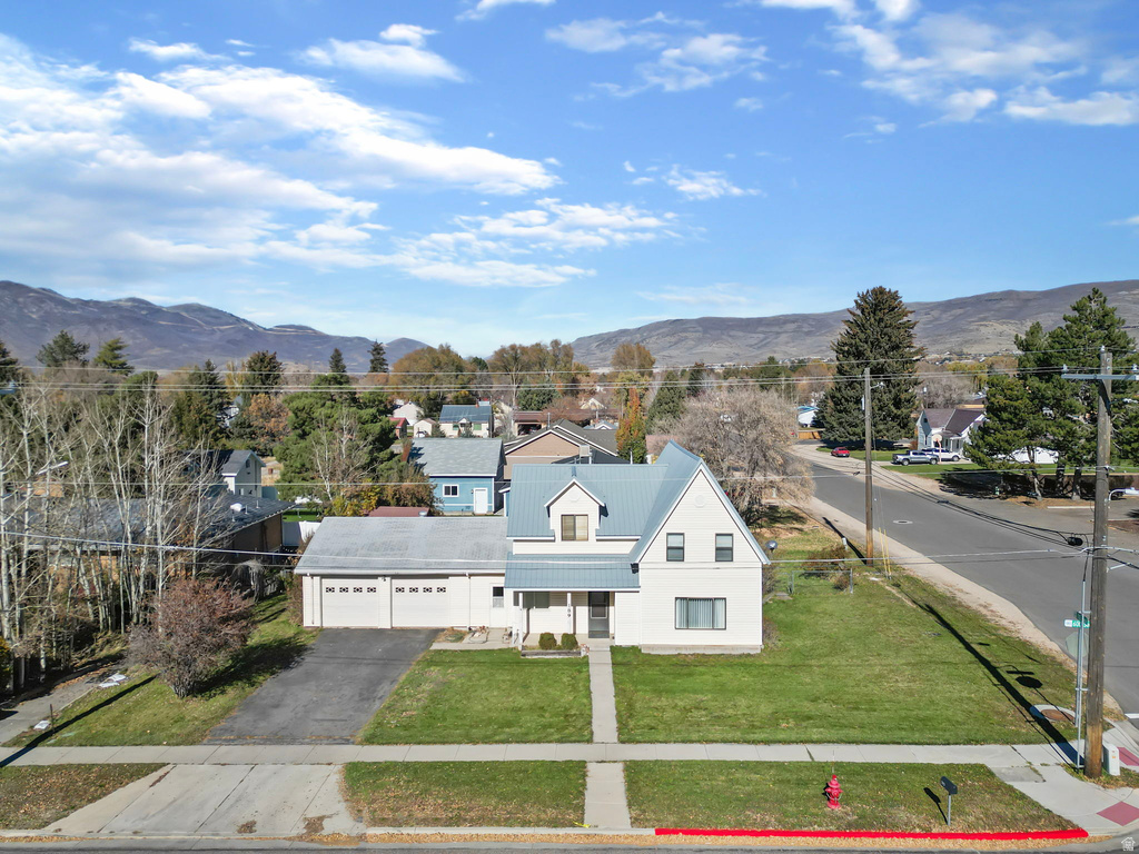 189 E 600 S Heber City, UT 84032