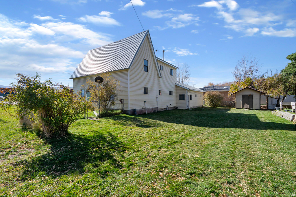 189 E 600 S Heber City, UT 84032