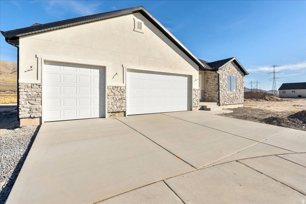 3687 N COLUMBINE WAY Eagle Mountain, UT 84005