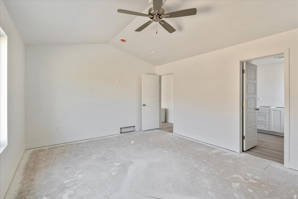 3687 N COLUMBINE WAY Eagle Mountain, UT 84005