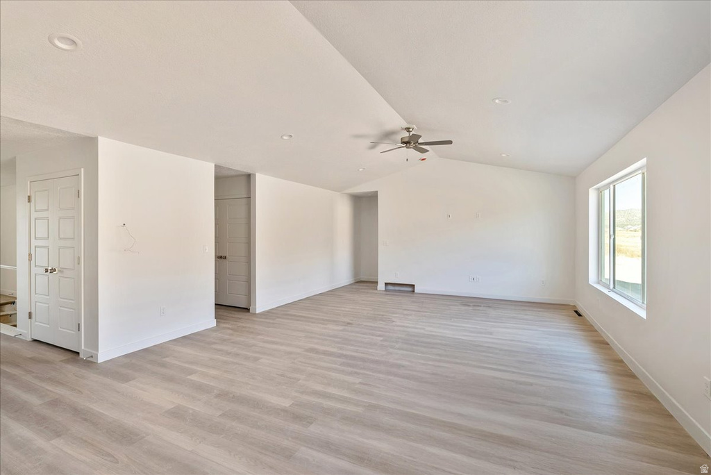 3687 N COLUMBINE WAY Eagle Mountain, UT 84005