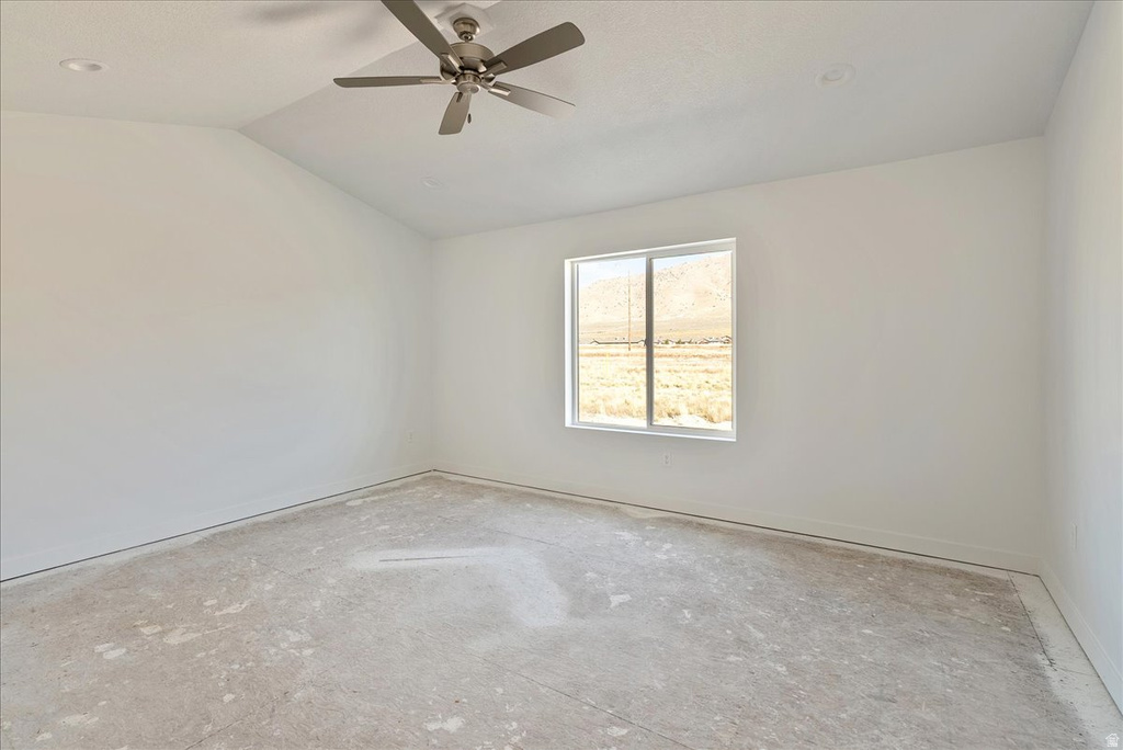 3687 N COLUMBINE WAY Eagle Mountain, UT 84005