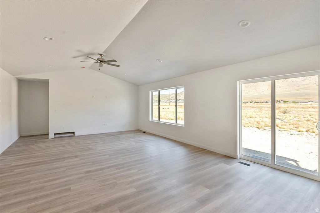 3687 N COLUMBINE WAY Eagle Mountain, UT 84005