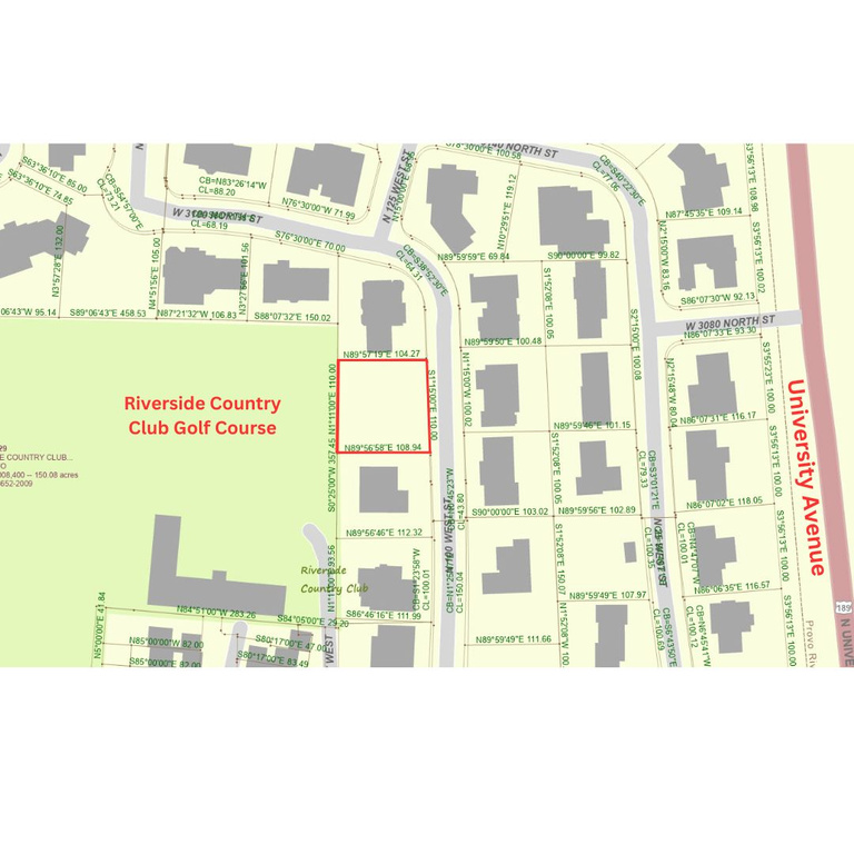 3057 N 100 W Provo, UT 84604