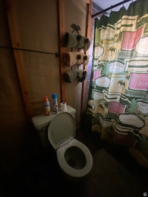 955 E 5240 N Scofield, UT 84526