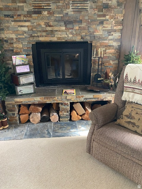 955 E 5240 N Scofield, UT 84526